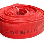Рукав напорный 65 мм (1,6 Мпа) без гаек "Типа Латекс"