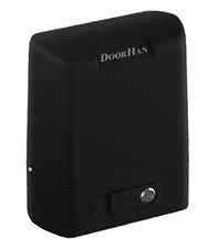 SLIDING 500 привод (ворота до 500кг) с 2-мя пультами